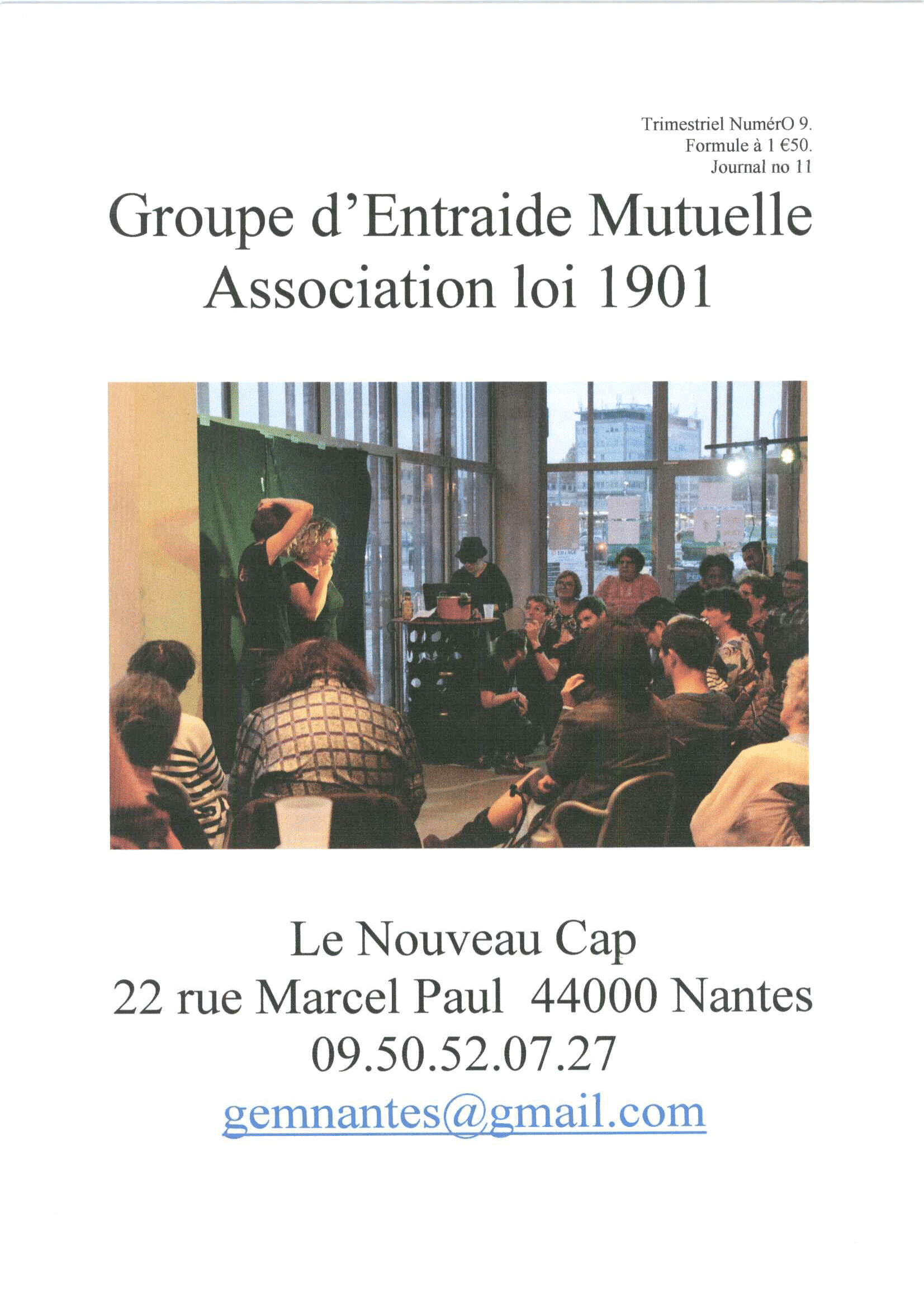 journal 11 1 €50-01