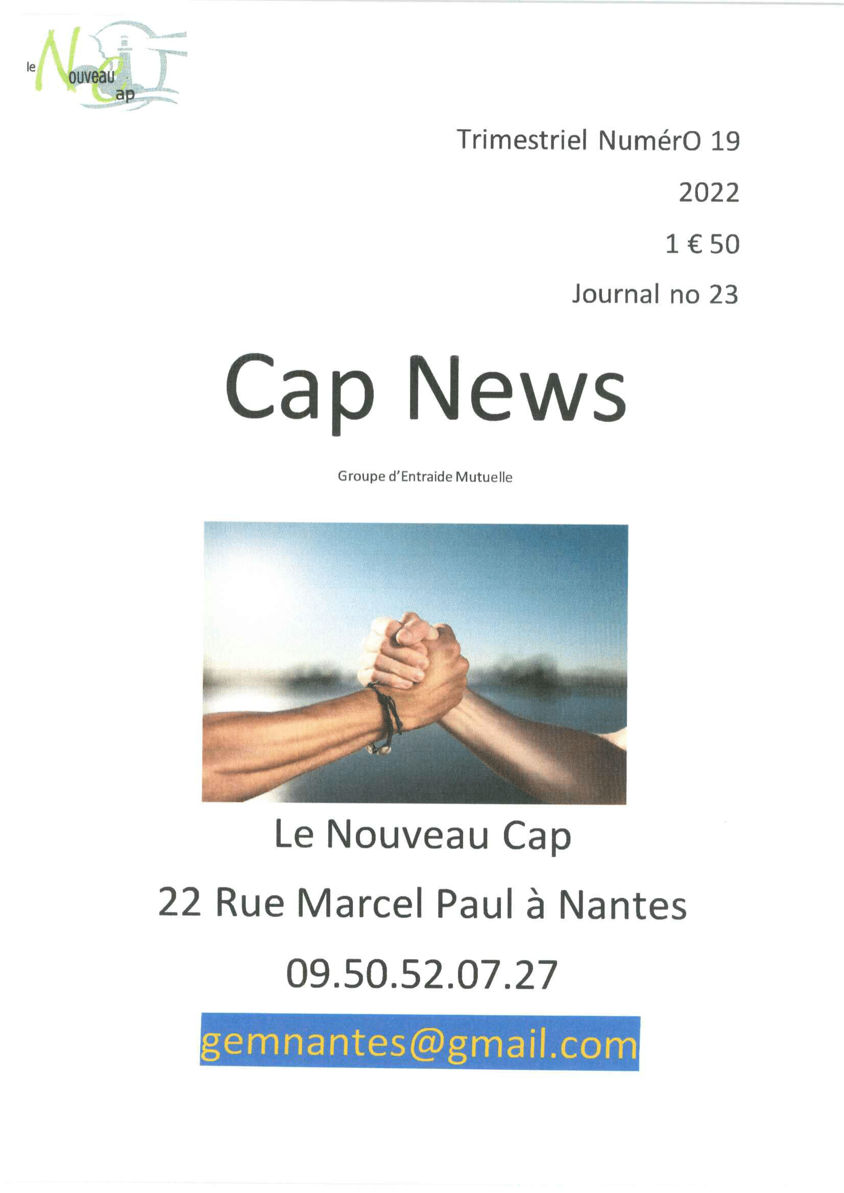 journal 23 1.5€-01